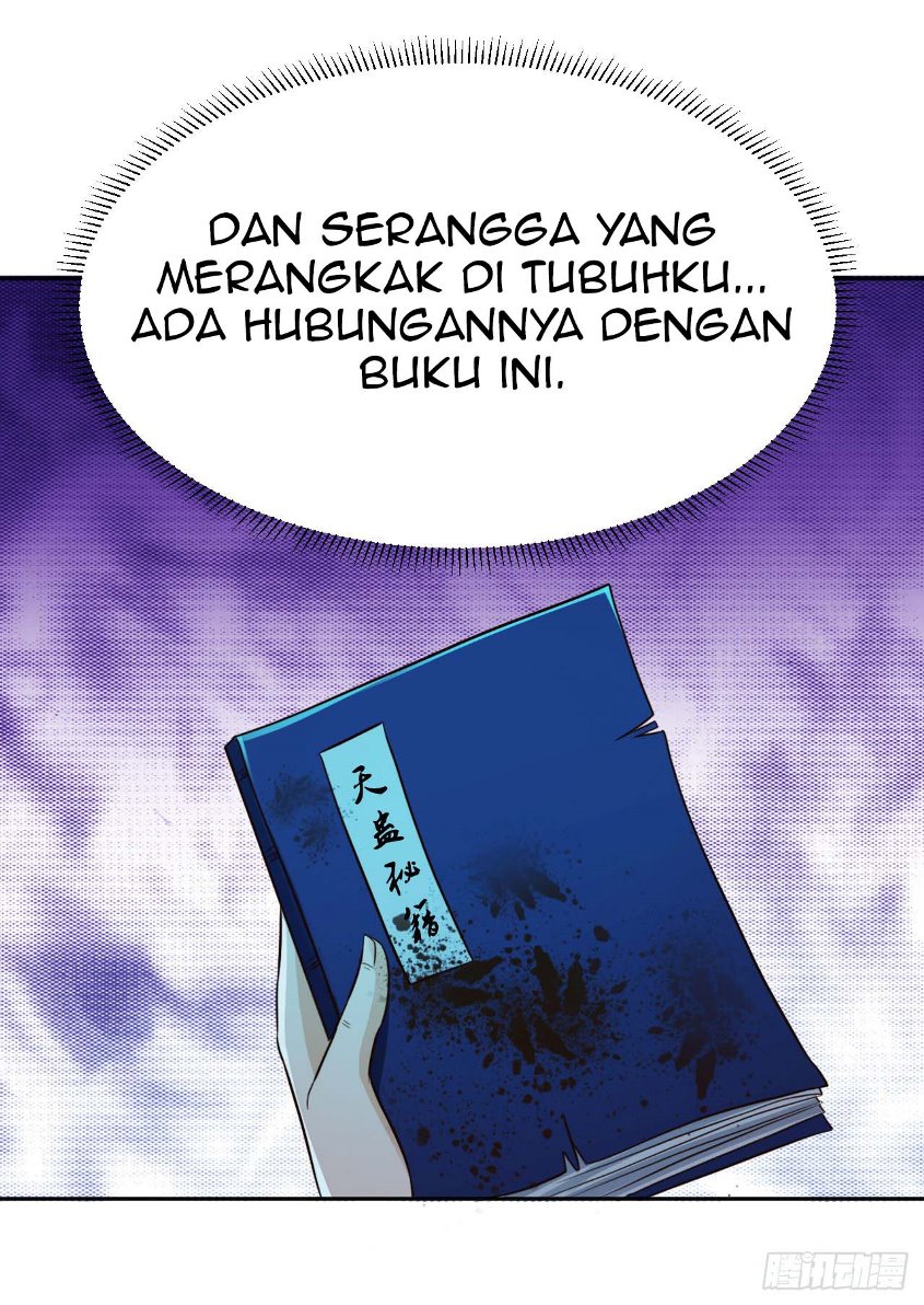 Miss Sister, Don’t Mess With Me Chapter 08 Bahasa Indonesia